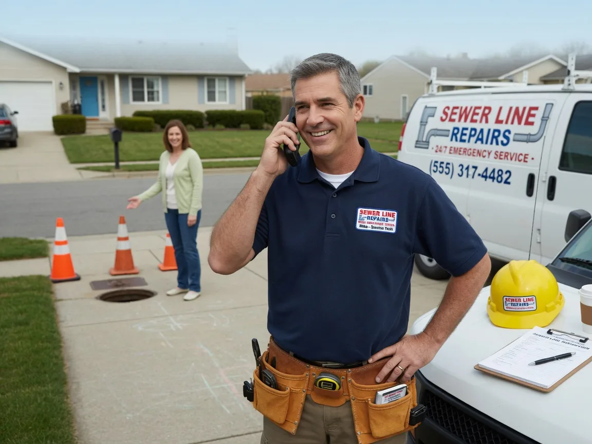Emergency Plumber Arizona City, AZ FAQs